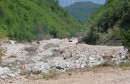 Jablanica - Blidinje asfalt