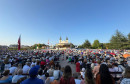 Medugorje 44. godišnjica Međugorje