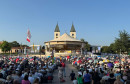Medugorje 44. godišnjica Međugorje