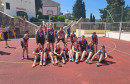 Neum summer cup