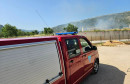 požar Bišće polje Mostar