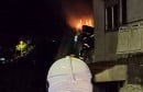 požar kuća Knežića ulica Tekija