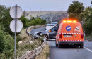 Prometna nesreća na Kobilovači