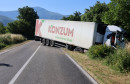 Prometna nesreća u Mostaru