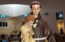 Proslava sv. Ante Humac