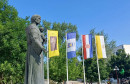 Proslava sv. Ante Humac