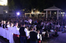 rex croatorum Katedrala Mostar