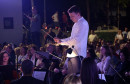 rex croatorum Katedrala Mostar