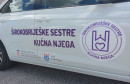 Širokobriješke sestre - kućna njega