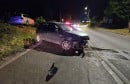 Tri osobe ozlijeđene u prometnoj nesreći u Mostaru
