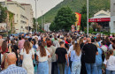Mostarski vjernici proslavili Tijelovo