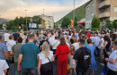 Mostarski vjernici proslavili Tijelovo