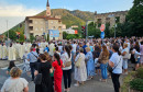 Mostarski vjernici proslavili Tijelovo