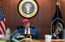 Trumpov napad na Iran