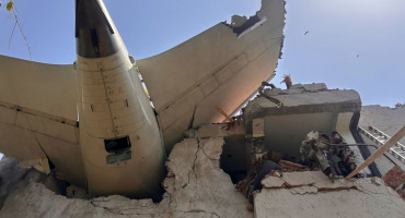 air india srušeni zrakoplov
