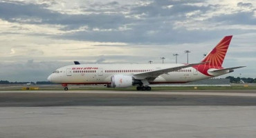 air india