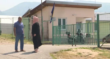 Al Barawi Salakovac