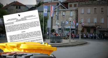 ALBA i Široki Brijeg