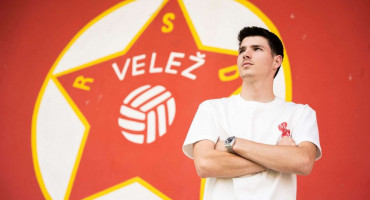 Aldin Mešić