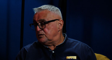 Profesor Anđelko Milardović u Hercegovina podcastu: 'Zarobljena država, partijski rektori i PR kao nova propaganda'