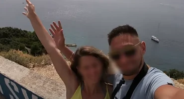 Andreja i Marijan