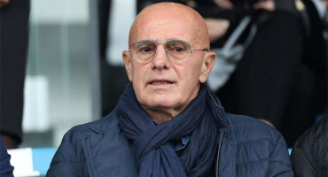 Arrigo Sacchi 
