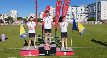 Atletski klub Brotnjo