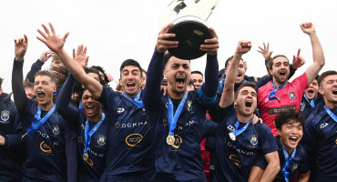 Danas igraju elitno natjecanje protiv Bayerna, ali pola ekipe nema jer nisu dobili godišnji odmor