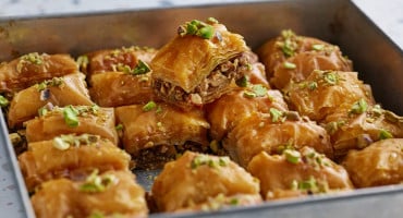 Baklava