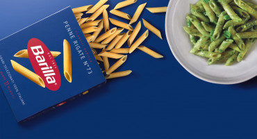 Barilla povukla tjesteninu iz Švicarske
