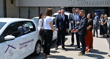 Besplatna kućna njega od sada dostupna u cijeloj ŽZH