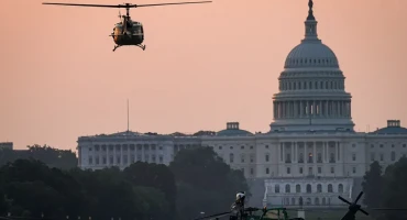 CIA otkrila što je sve oštećeno u američkom napadu na Iran