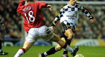 Bili su prvaci Portugala, igrali Ligu prvaka i polufinale Kup UEFA, a sada sele u amaterski nogomet