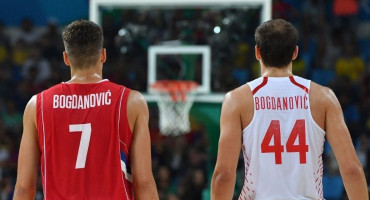 Bogdanović