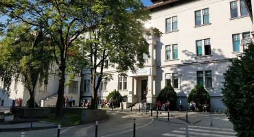Uhićenja u zagrebačkoj bolnici Sveti Duh zbog korupcije