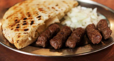 Ćevapi