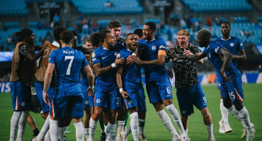 Chelsea u četvrtfinalu Svjetskog klupskog prvenstva 
