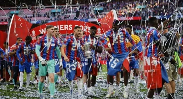 Pobijedili su City u finalu, prvi put osigurali Europu i sad bi mogli ostati bez nje