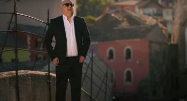Dejan Matić Mostar