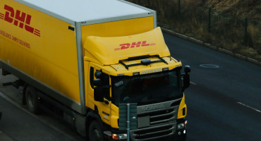 Bijeli prah pronađen na paketu u DHL centru, ozlijeđeno 12 radnika