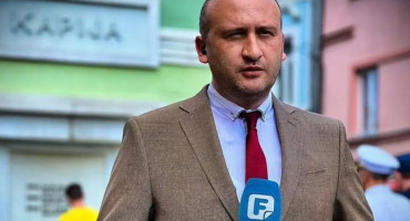 Dino Durmić FTV