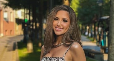Djevojka Adija Šoše Nevena Nikolić