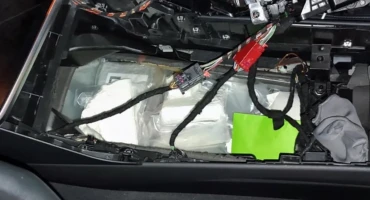 Kod Doboja uhićen muškarac s 4,5 kg kokaina i 50.000 KM u prtljažniku