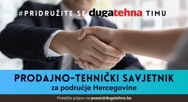Duga-tehna 