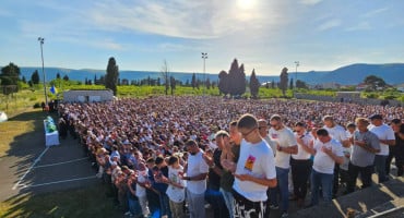 Dženaza Mostar