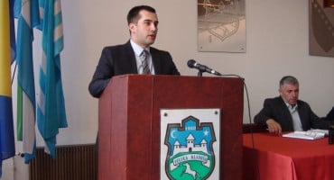 edin behrić