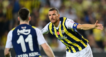 Španjolski mediji tvrde da Xabi Alonso u redovima Madriđana želi vidjeti Edina Džeku