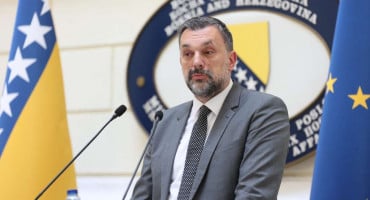Elmedin Konaković