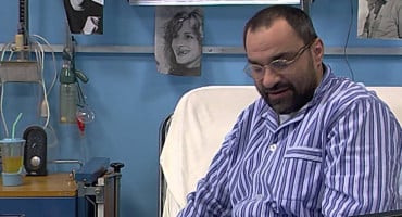 Filip Šovagović Naša mala klinika
