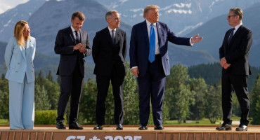 G7 u Kanadi